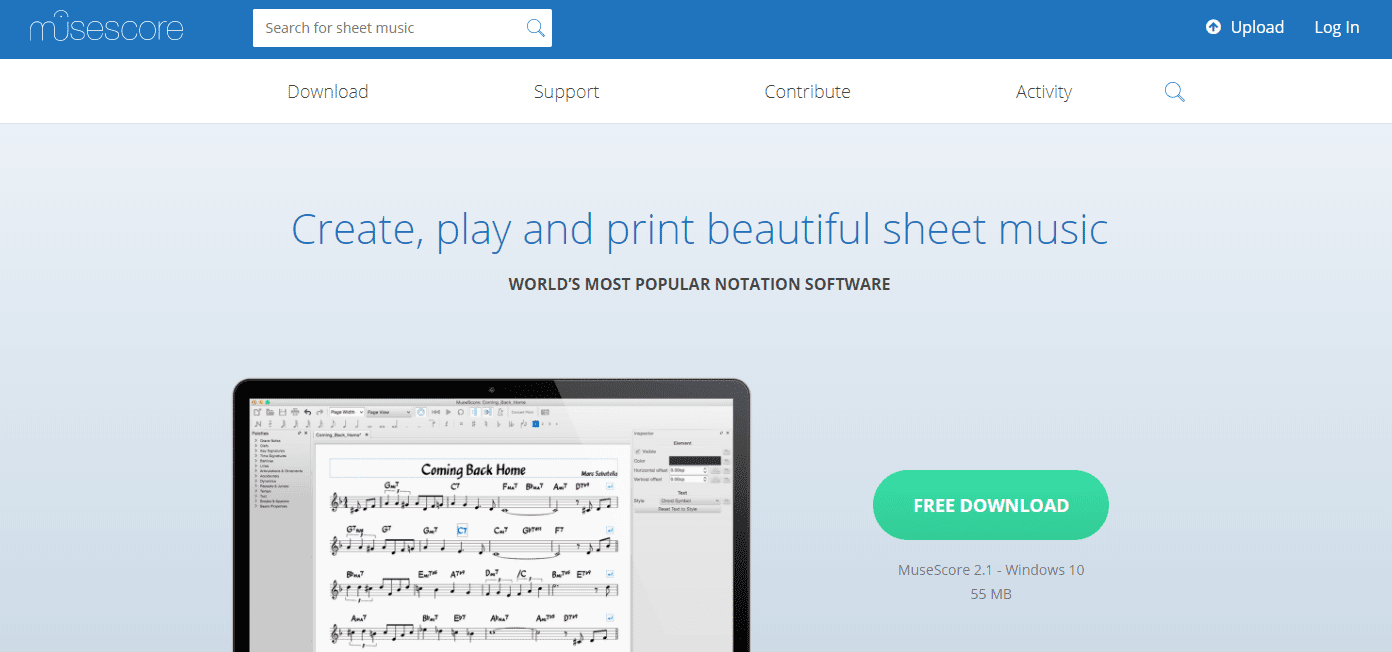 MuseScore