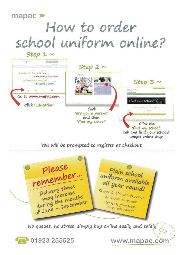 School Uniform