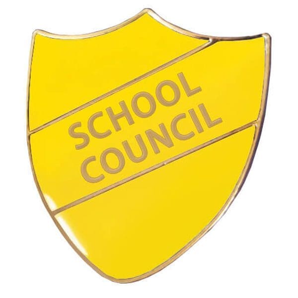 council badge